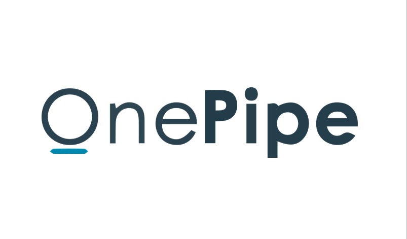 One pipe's Logo